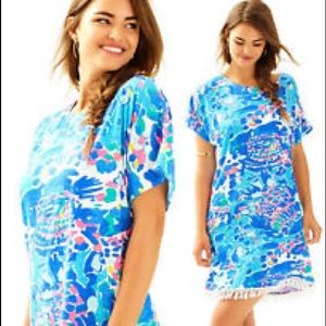Lilly Pulitzer Tilla Dress